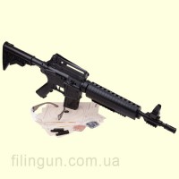Пневматическая винтовка Crosman M4-177 Kit