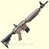 Пневматическая винтовка Crosman M4-177 Tan