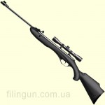 Пневматическая винтовка Crosman Phantom 1000X с прицелом 4x32