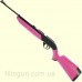 Пневматическая винтовка Crosman Pumpmaster 760 (Pink)