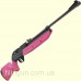 Пневматическая винтовка Crosman Pumpmaster 760 (Pink)