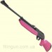 Пневматическая винтовка Crosman Pumpmaster 760 (Pink)