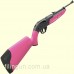 Пневматическая винтовка Crosman Pumpmaster 760 (Pink)