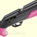 Пневматическая винтовка Crosman Pumpmaster 760 (Pink)