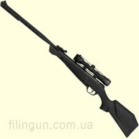 Пневматична гвинтівка Benjamin Quest Tactical