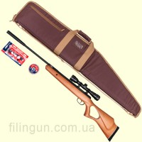 Пневматична гвинтівка Benjamin Titan NP KIT