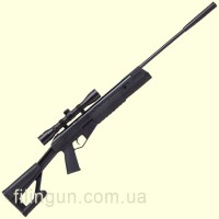 Пневматическая винтовка Crosman TR77 (4x32)