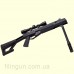 Пневматическая винтовка Crosman TR77 NPS (4x32)