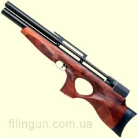 Винтовка пневматическая Diana Skyhawk Walnut PCP