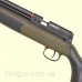 Винтовка пневматическая Diana XR200 OD Green PCP