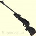 Винтовка пневматическая Gamo Black Knight IGT Mach 1