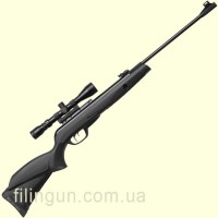 Винтовка пневматическая Gamo Black Knight Pack Adult
