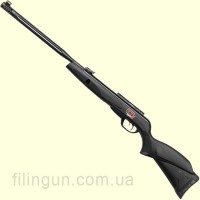 Винтовка пневматическая Gamo Black Maxxim IGT Mach 1