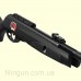Винтовка пневматическая Gamo Black Maxxim IGT Mach 1