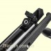 Винтовка пневматическая Gamo Black Maxxim IGT Mach 1