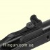 Гвинтівка пневматична Gamo Delta
