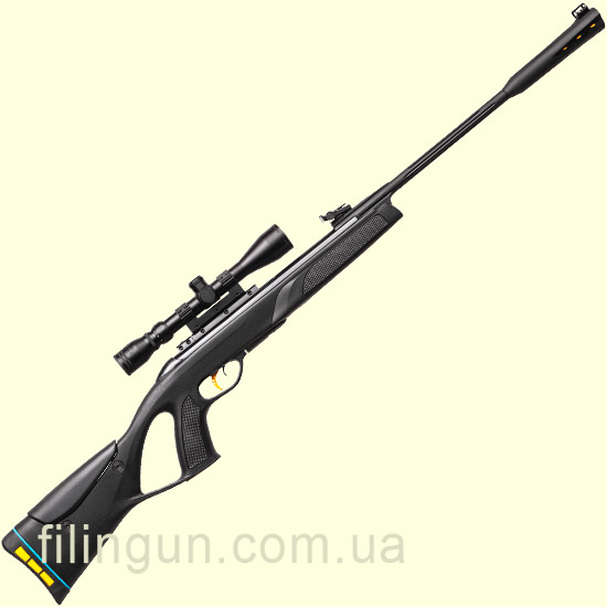 Гвинтівка пневматична Gamo Elite Premium IGT