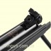 Винтовка пневматическая Gamo Elite X с прицелом