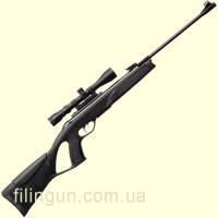 Винтовка пневматическая Gamo Elite X с прицелом