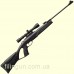 Винтовка пневматическая Gamo Elite X с прицелом