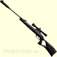 Пневматична гвинтівка Gamo G-Magnum 1250 WHIS.IGT Mach 1 Pack
