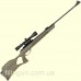 Винтовка пневматическая Gamo G-Magnum 1250 Jungle с прицелом 3-9X40