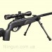 Винтовка пневматическая Gamo HPA Mi