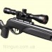 Винтовка пневматическая Gamo HPA Mi