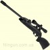 Винтовка пневматическая Gamo Quiker 10