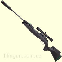 Пневматична гвинтівка Gamo Swarm Magnum Pro 10X IGT GEN3I