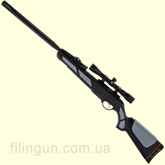 Гвинтівка пневматична Gamo Viper Pro 10X IGT GEN3I