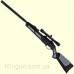 Винтовка пневматическая Gamo Viper Pro 10X IGT GEN3I