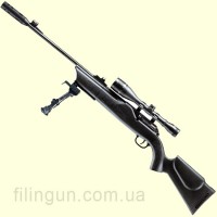 Пневматична гвинтівка Umarex Hammerli 850 AirMagnum XT
