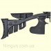 Винтовка пневматическая Hammerli AR20 Silver Pro