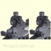 Винтовка пневматическая Hammerli AR20 Silver Pro
