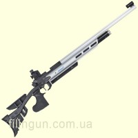 Винтовка пневматическая Hammerli AR20 Silver Pro