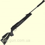 Пневматическая винтовка Hatsan Mod 125 Sniper Vortex