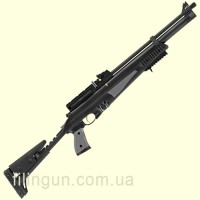 Пневматическая винтовка Hatsan AT44-10 Tact Long