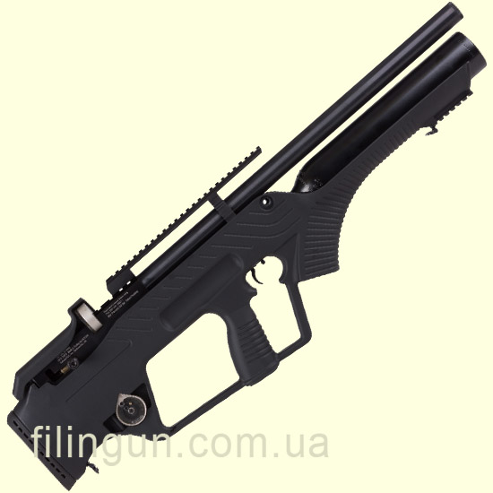 Пневматическая винтовка Hatsan Bullmaster