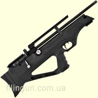 Винтовка пневматическая PCP Hatsan FlashPup S