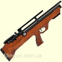 Винтовка пневматическая PCP Hatsan Flashpup