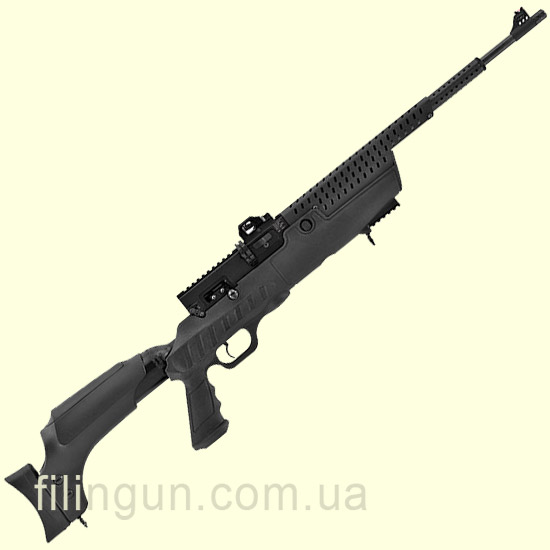 Пневматична гвинтівка Hatsan Predator