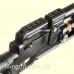 Винтовка пневматическая Kral Jumbo Dazzle PCP Synthtetic Black