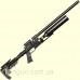 Винтовка пневматическая Kral Jumbo Dazzle PCP Synthtetic Black