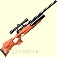 Винтовка пневматическая Kral Puncher Auto PCP