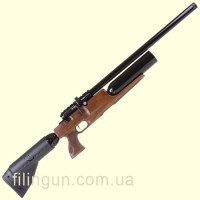 Винтовка пневматическая Kral Puncher Bigmax PCP