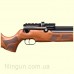 Винтовка пневматическая Kral Puncher Mega Wood PCP
