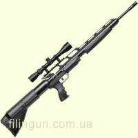 Винтовка пневматическая Kral Puncher One PCP