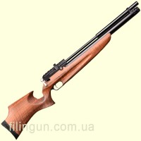 Винтовка пневматическая Kral Puncher Pro Silent Wood PCP