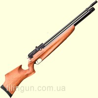 Винтовка пневматическая Kral Puncher Pro Wood PCP